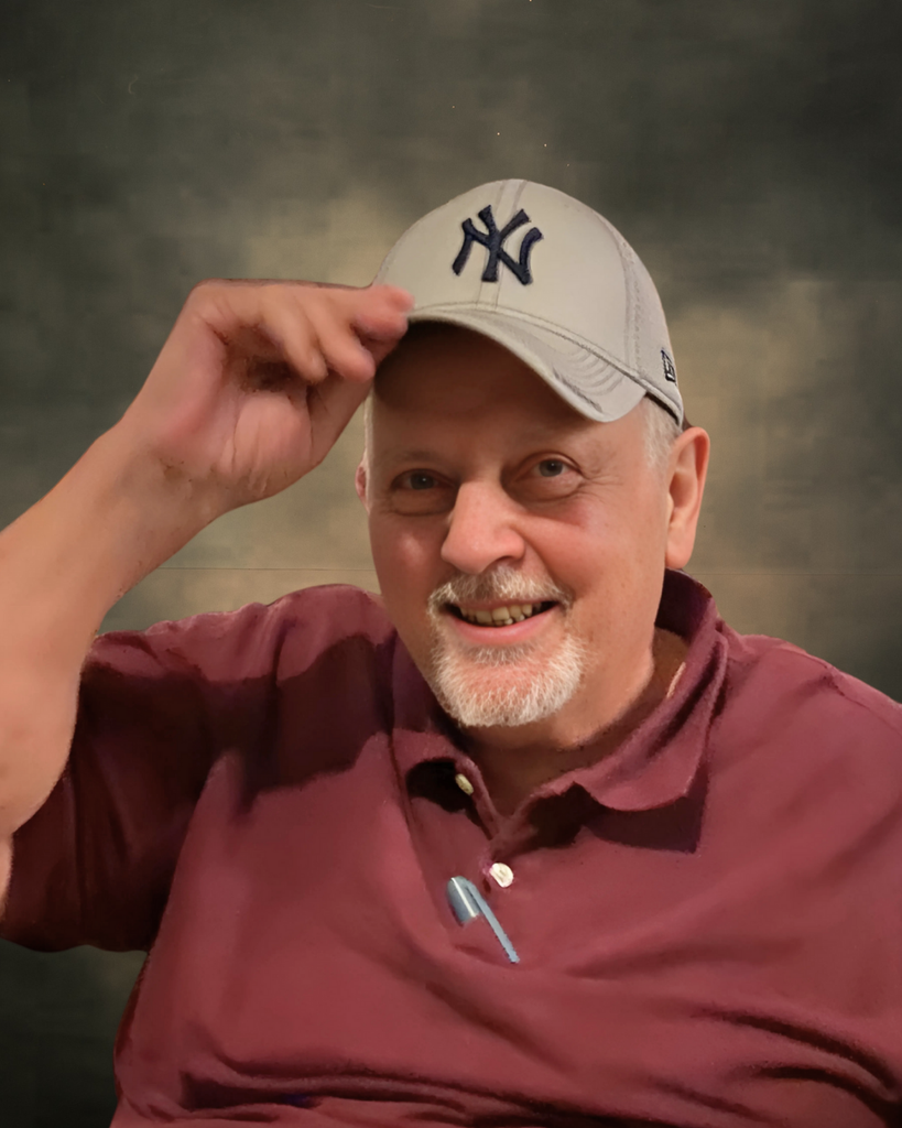 Joseph John Monopoli, Jr. Profile Photo