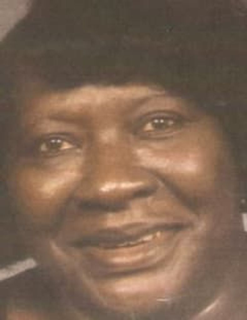 Clara Jean Collier