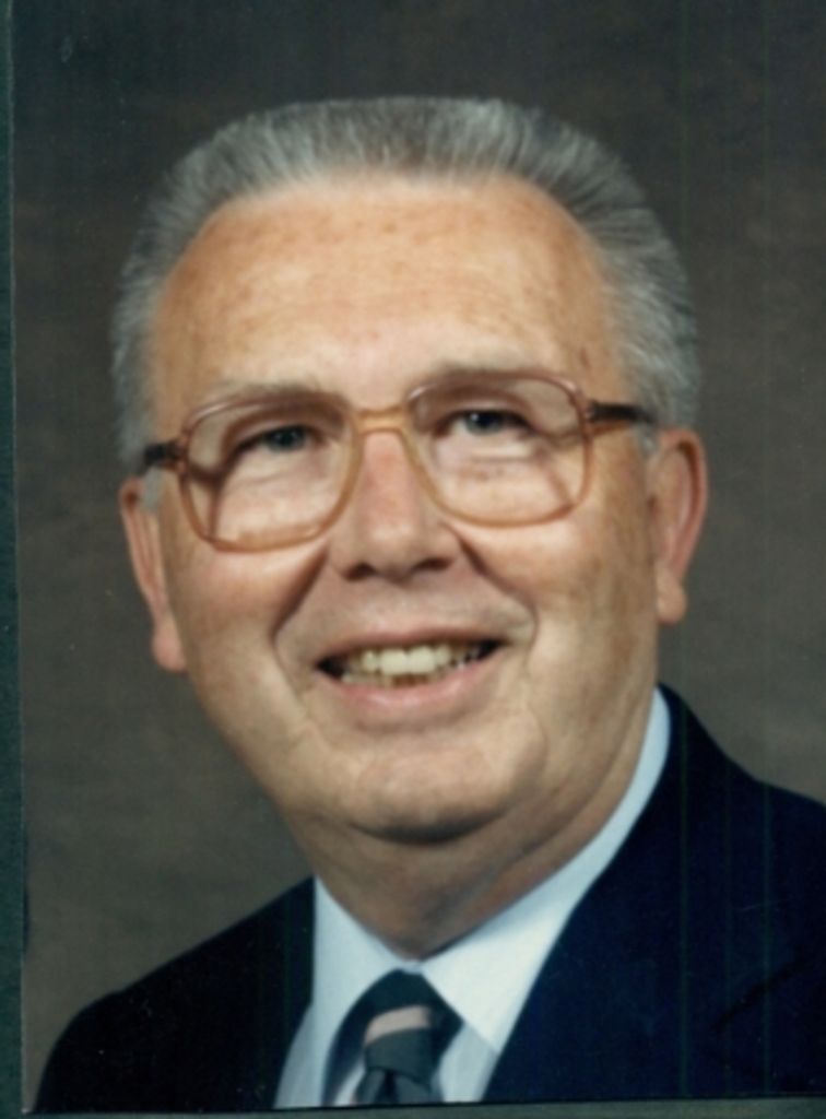 Mark R. Herr