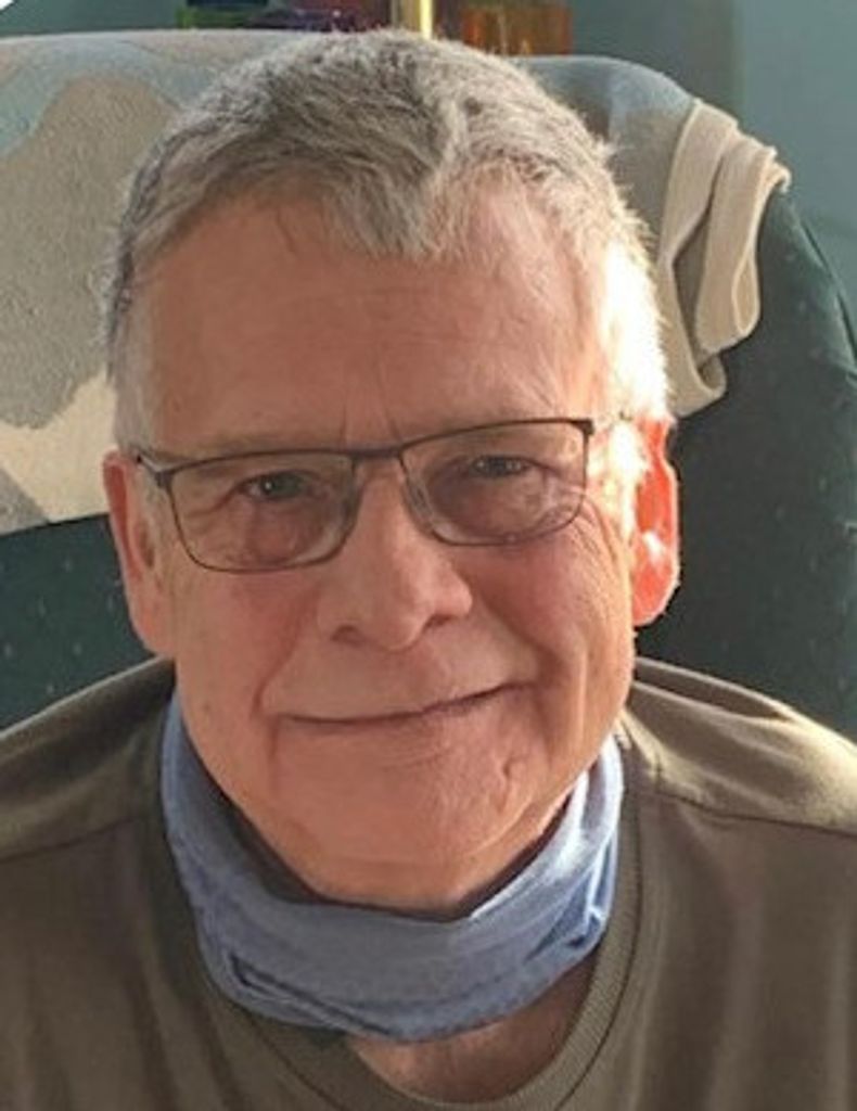 Kenneth William Oehlke
