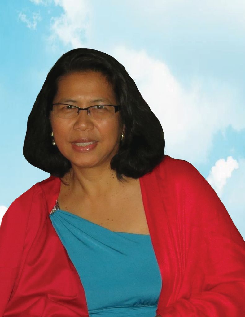 Maria Paz Matawaran