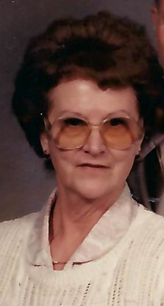 Eleanor R. Dunlap
