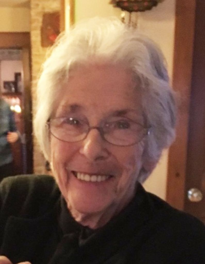 Sylvia Jean Dudek