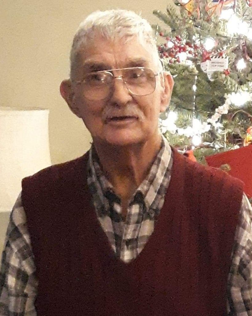 Michael Edward Morse