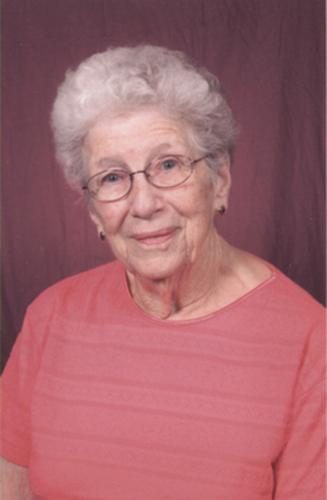 Marion Peterson Profile Photo