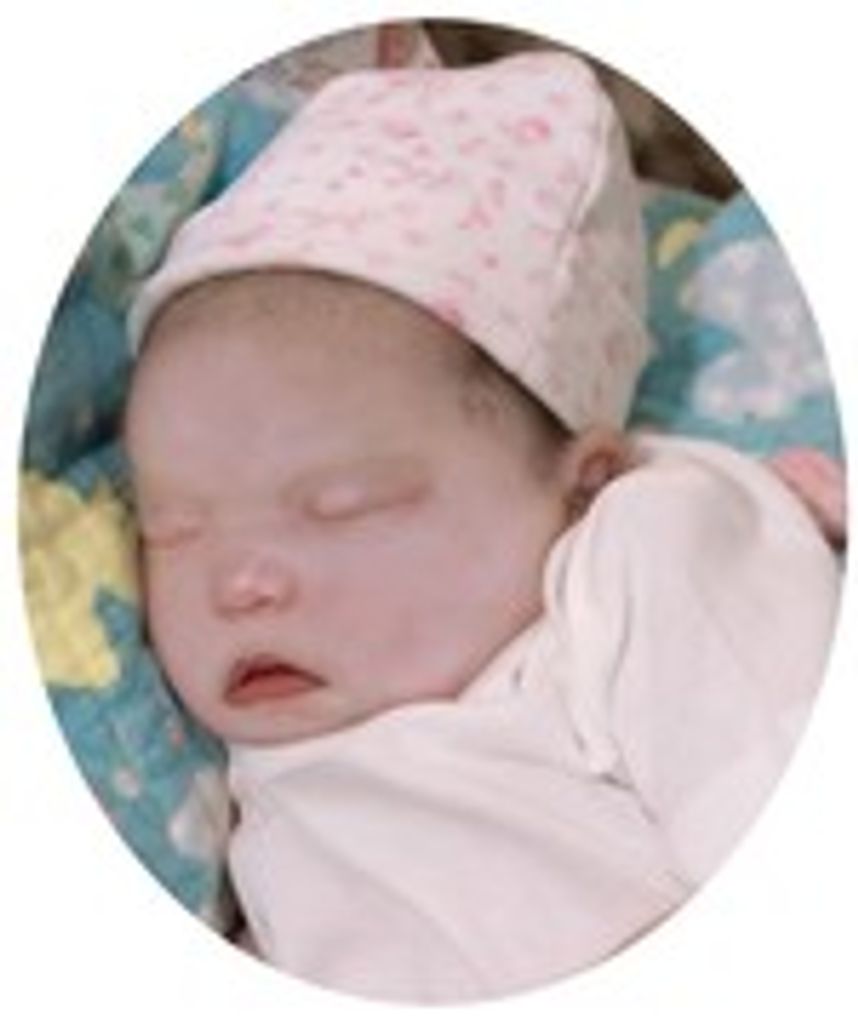 Haylee Avonelle Londo