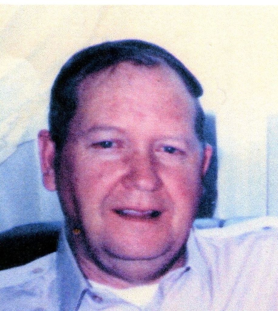 Hartwell Patterson