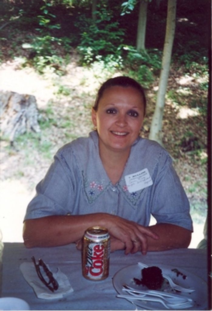 Connie Sue (Maynard)  Rees