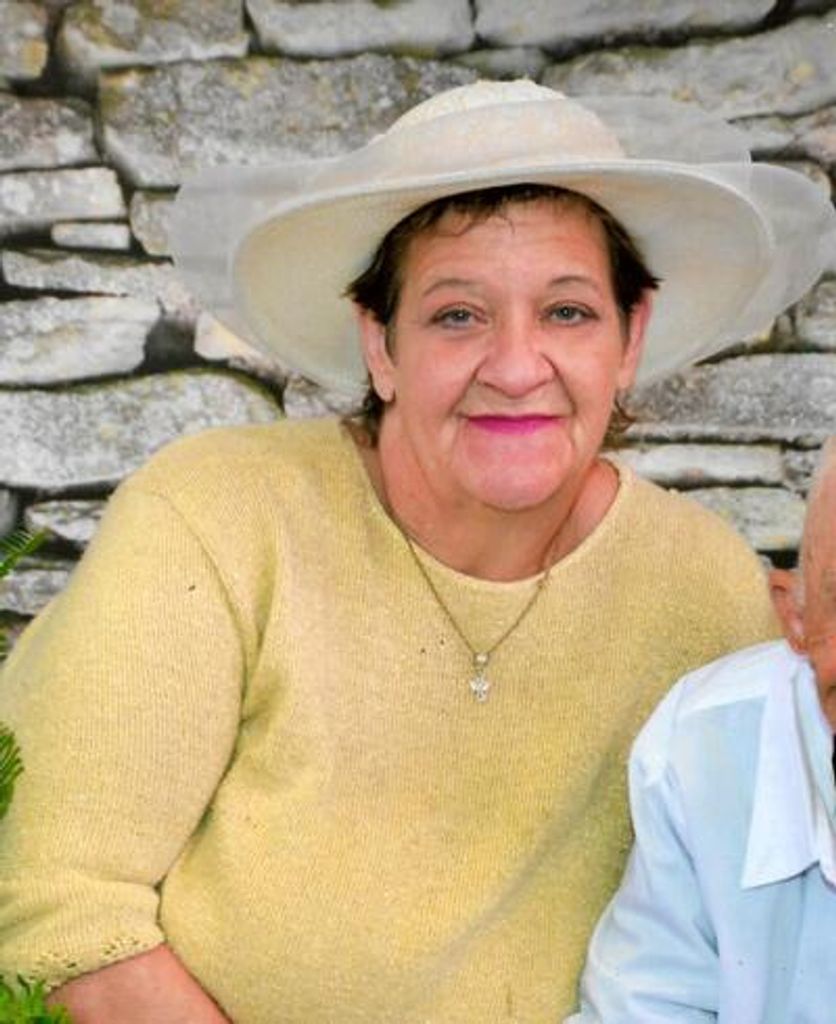 Deborah May Castillo