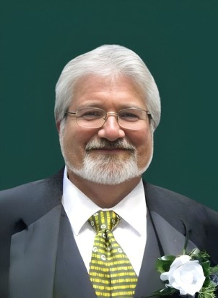 David "Dave" Craig Soutar Profile Photo