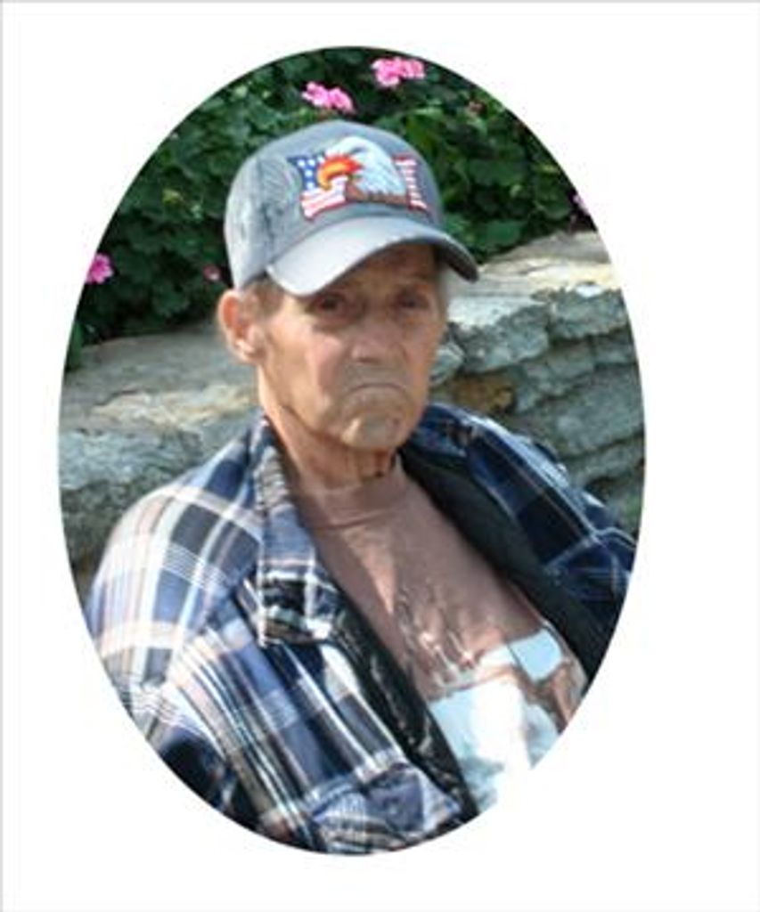 Ronald Thurber, Sr