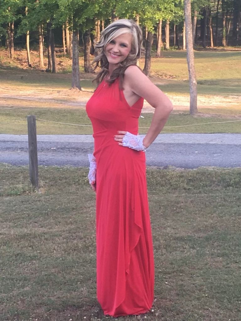 Angela Renee Allen