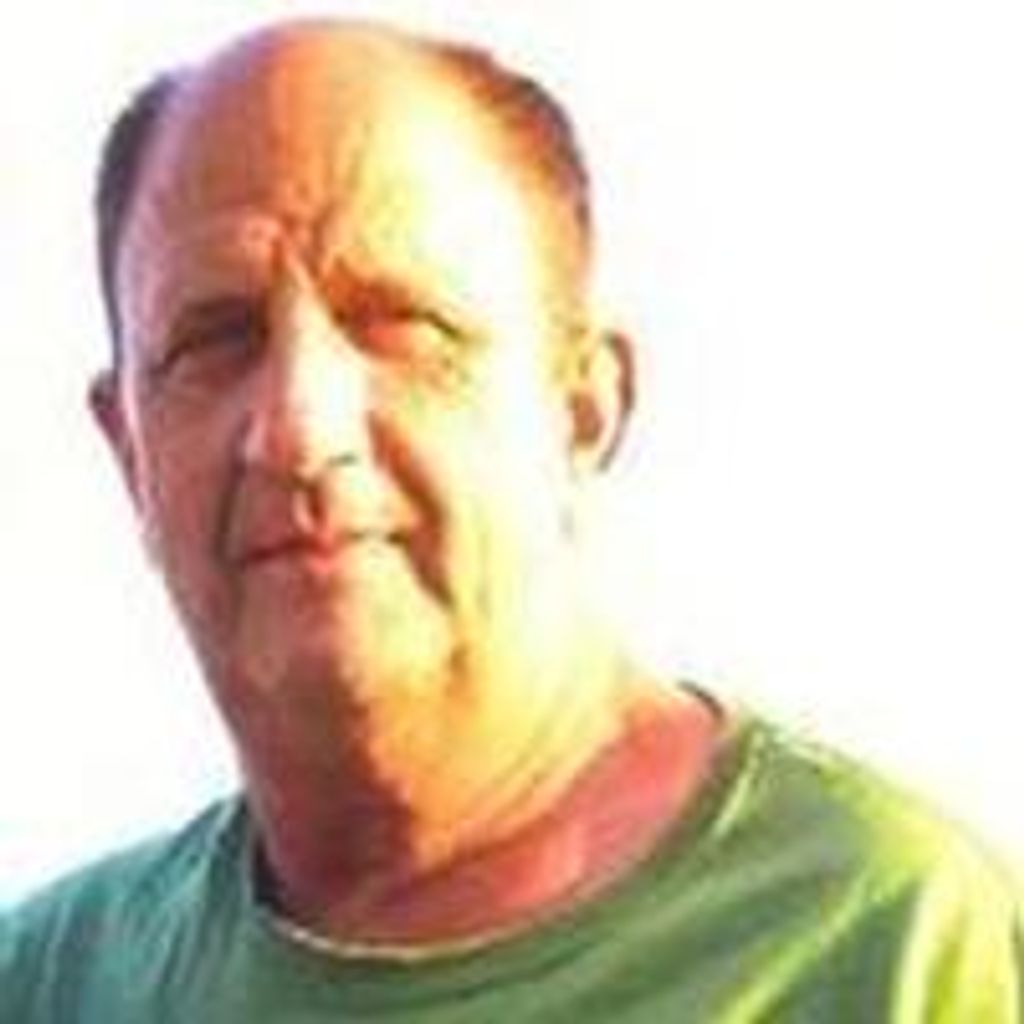 Ray Dean Pence
