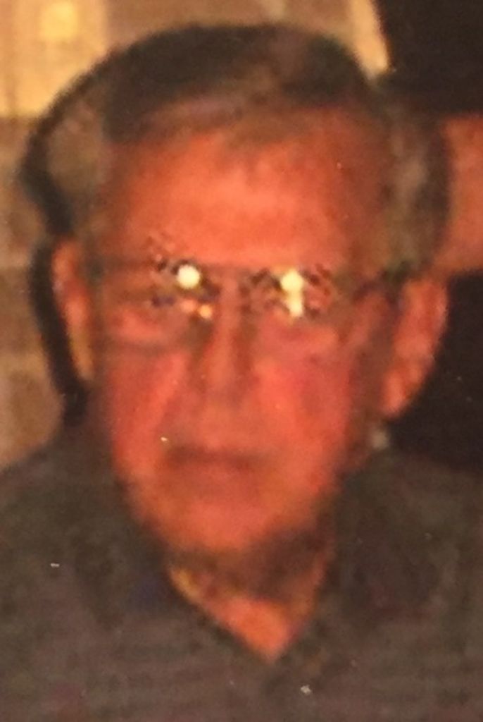 Joseph Wichert Jr.