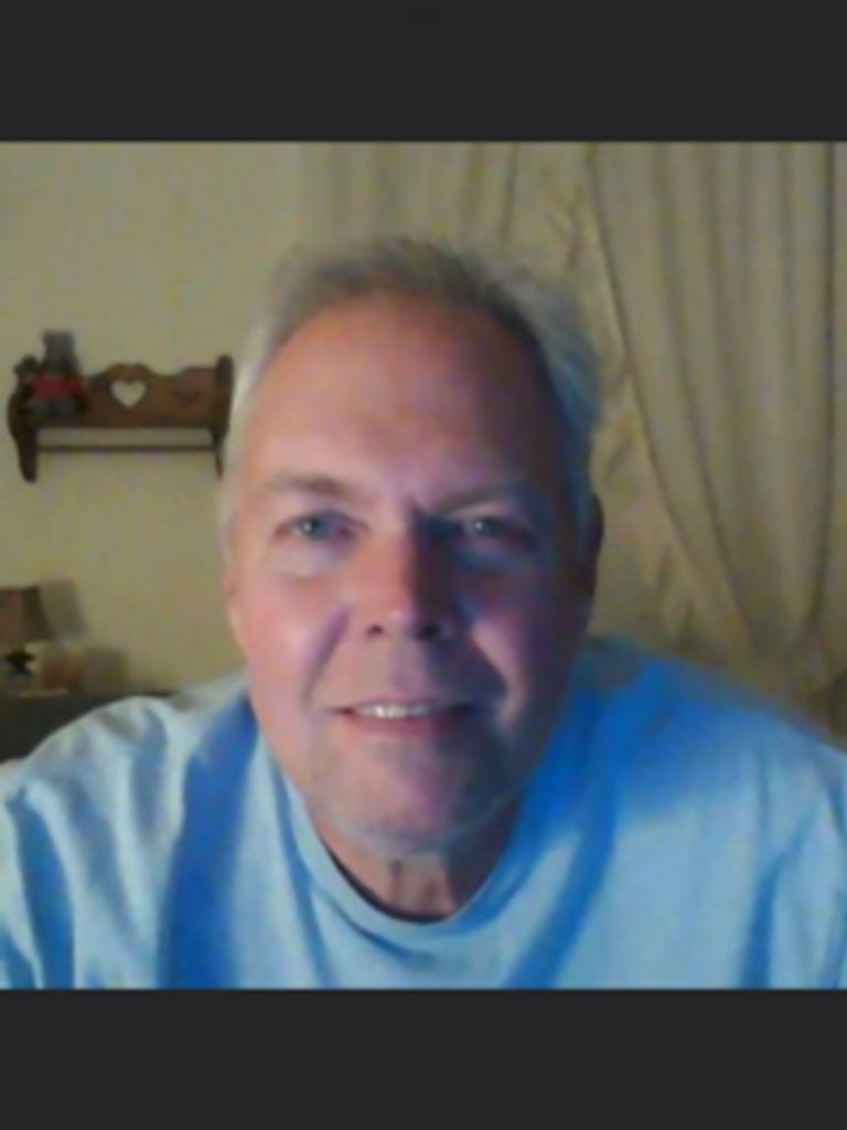 Christopher Charles Nelson Profile Photo