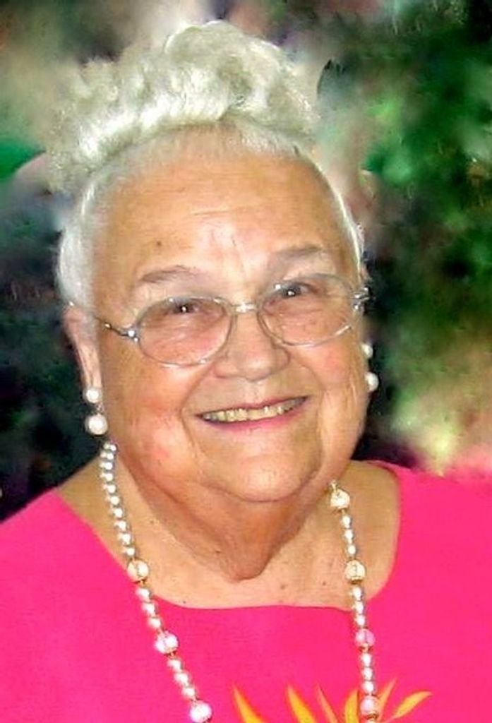 Leanore M. Vlastelica