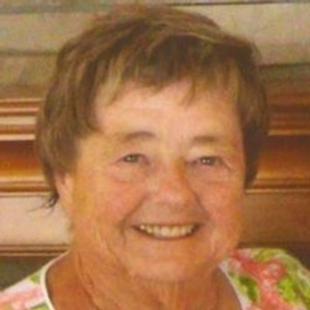 Rosanne "Lovey" Brawley Profile Photo