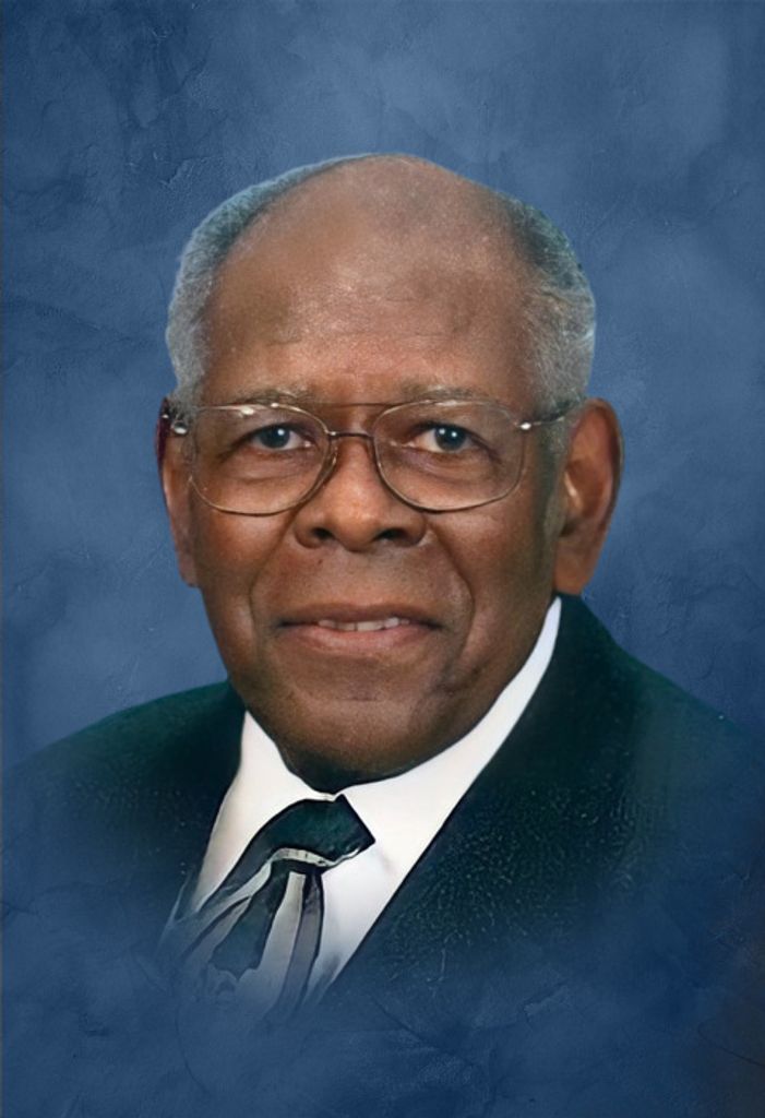 Deacon Lawrence Price, Sr.