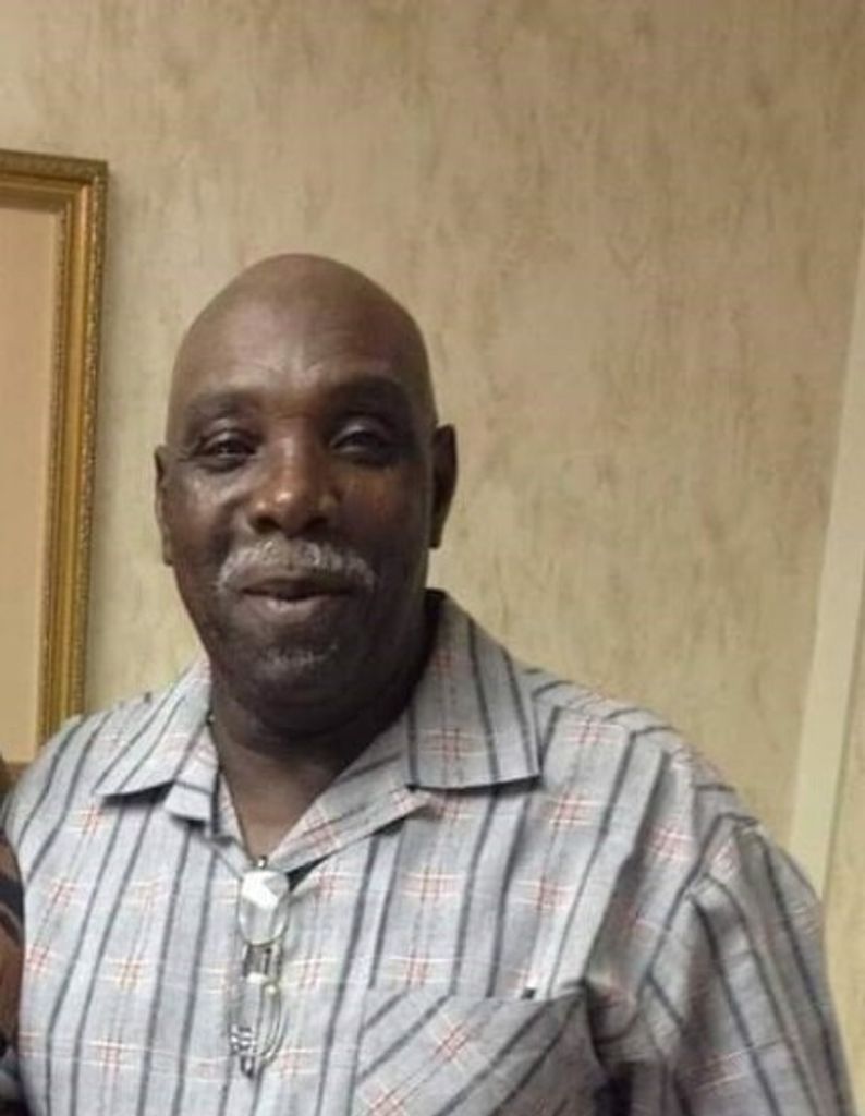 James "Tramp" Edwards