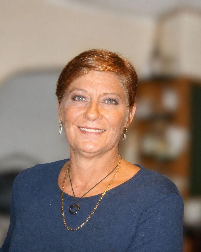 Rebecca "Becky" Kay Williams