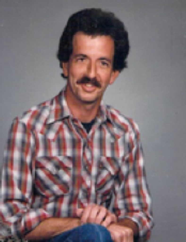 Gregory  Alan Rackley
