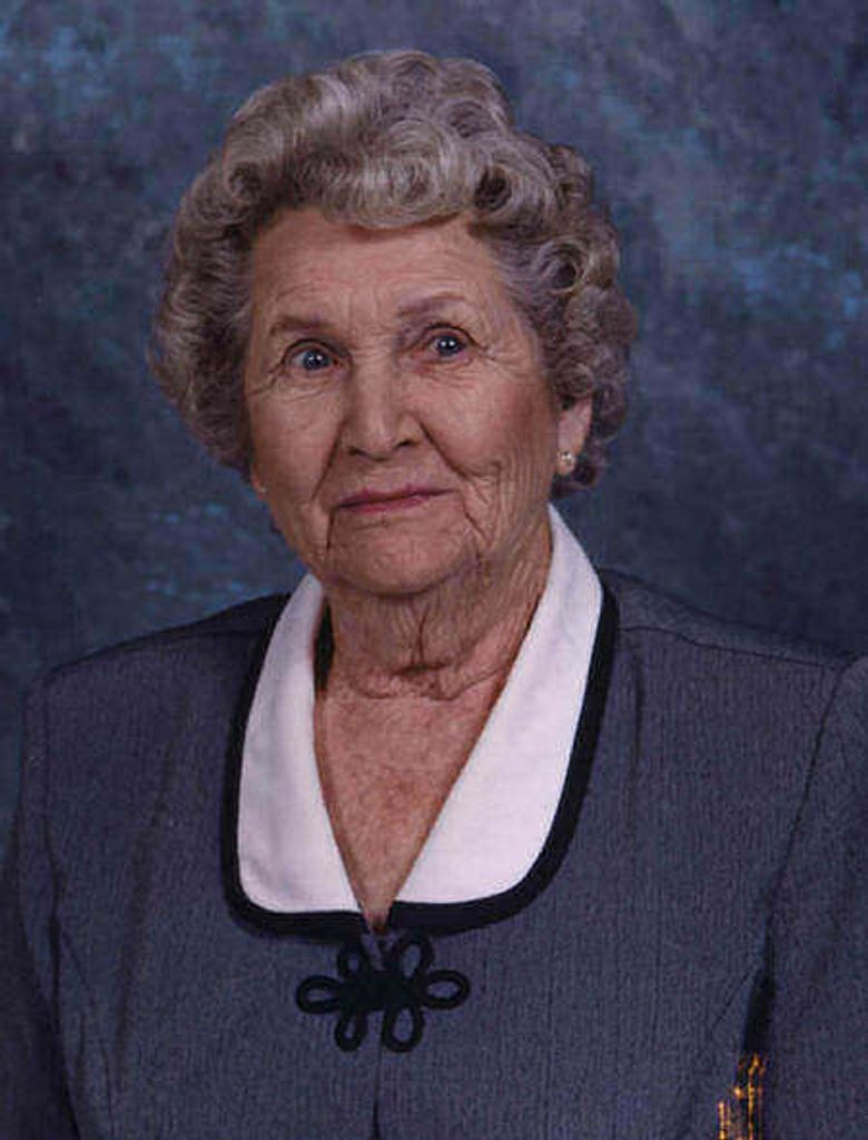 Madge G. Ayer Profile Photo