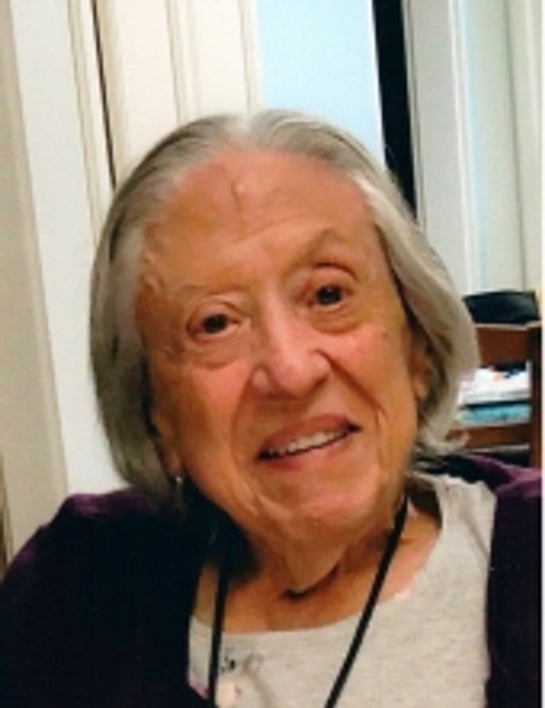 Rosemary Sbordone