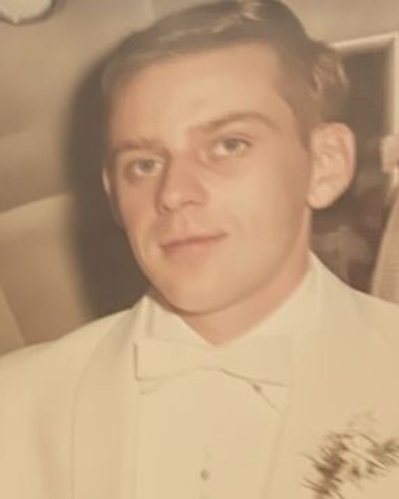 Michael S. Chick Profile Photo