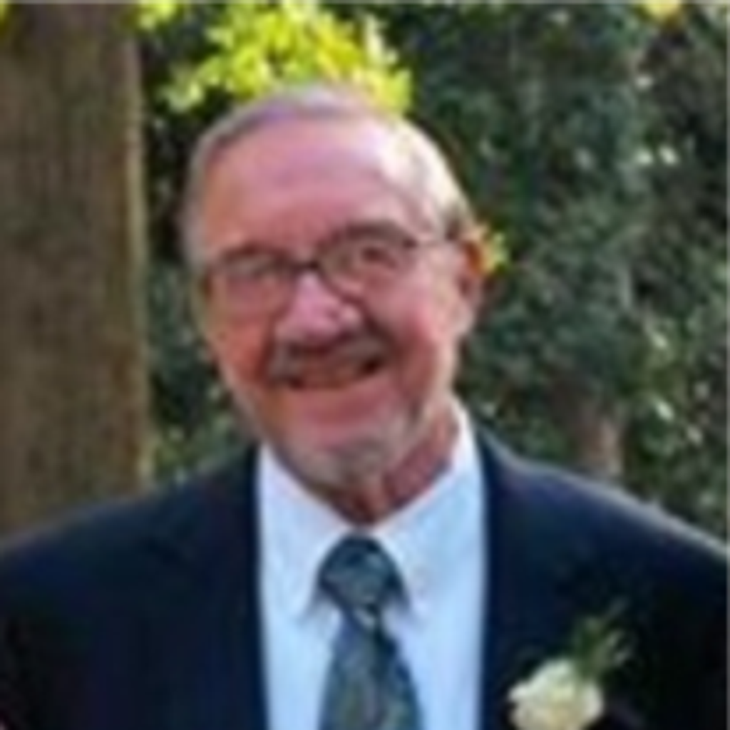Eldon David "Skip" Tweddle