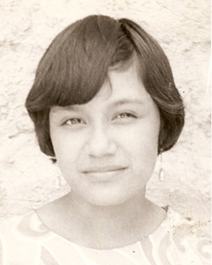 Rita De La Isla