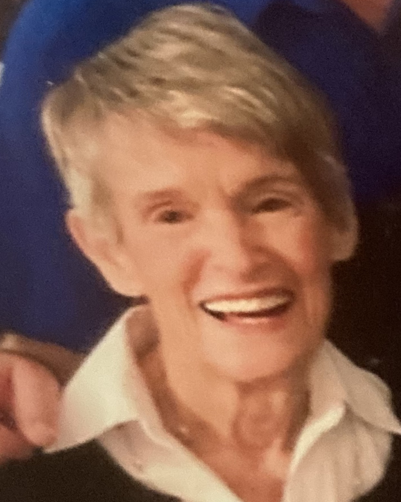 Margaret Zobel Profile Photo