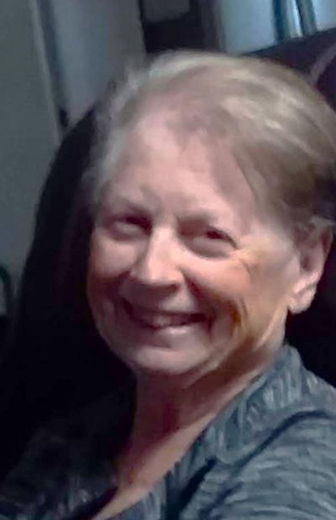 Patricia Bertrand Profile Photo