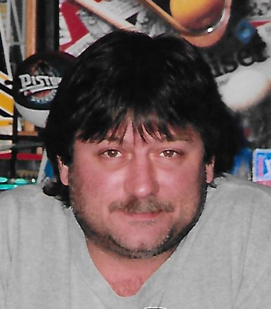 Marty Pollard