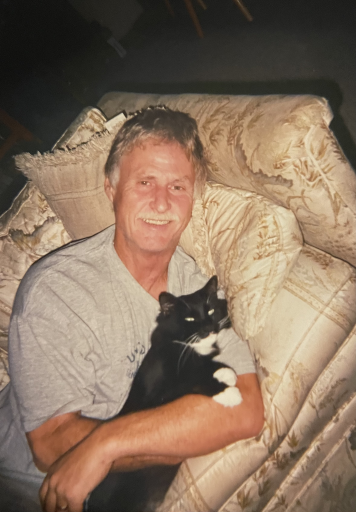 Ronald Wayne  Strickland