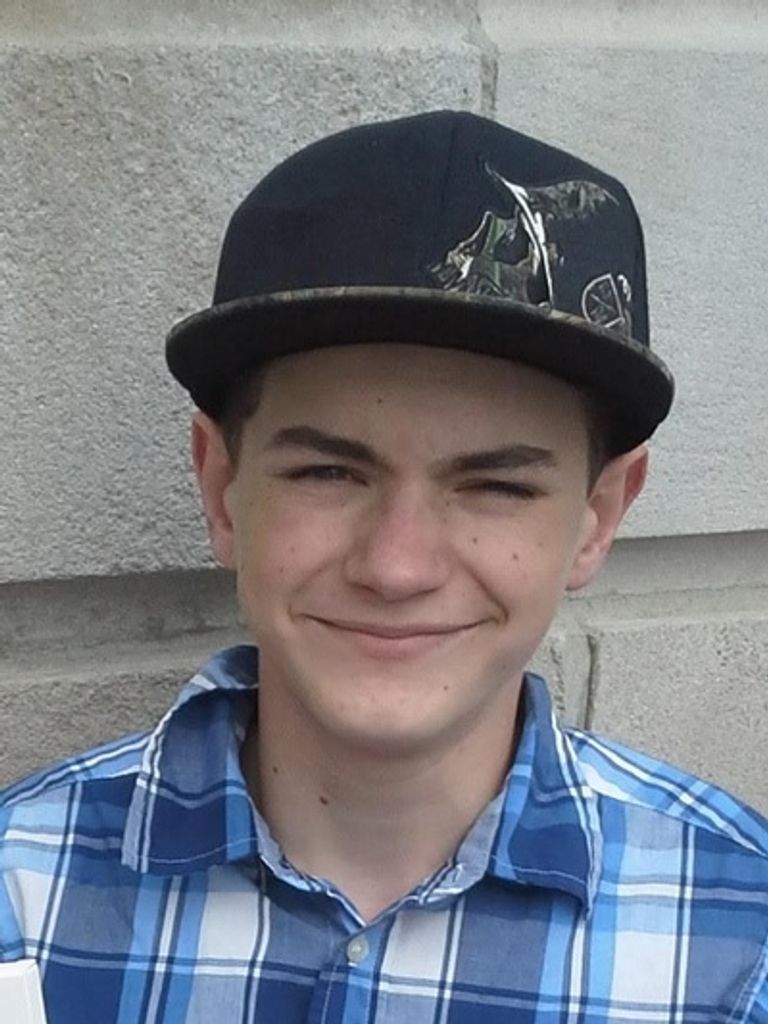 Devon Lee White-Mcarthur Profile Photo