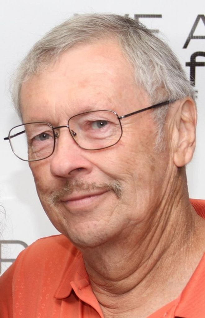 Vernon Hopkins Profile Photo