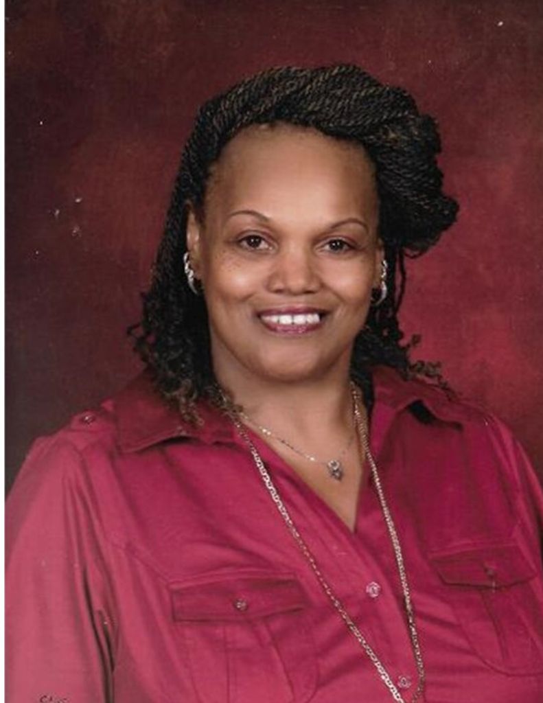 Deaconess Ronell Cheryl Denise Jones-Johnson Profile Photo