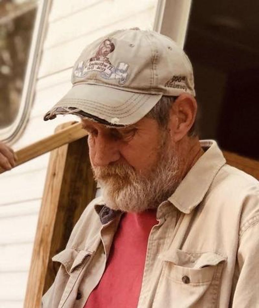 William David "Bill" Parks Profile Photo