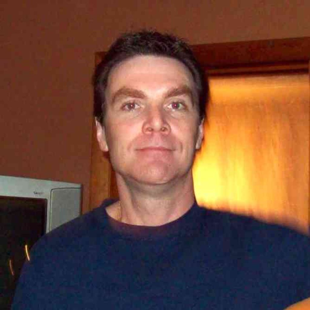 Bruce Alan Brookshear Profile Photo