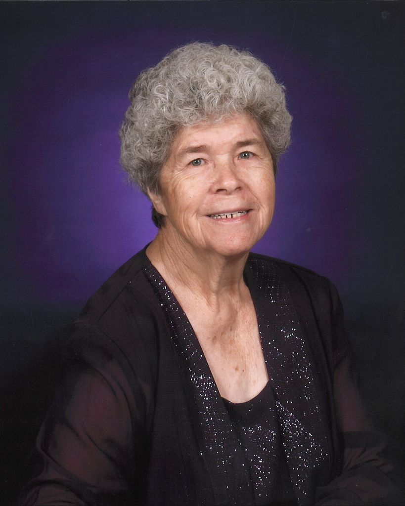 Betty Jean Turner Profile Photo