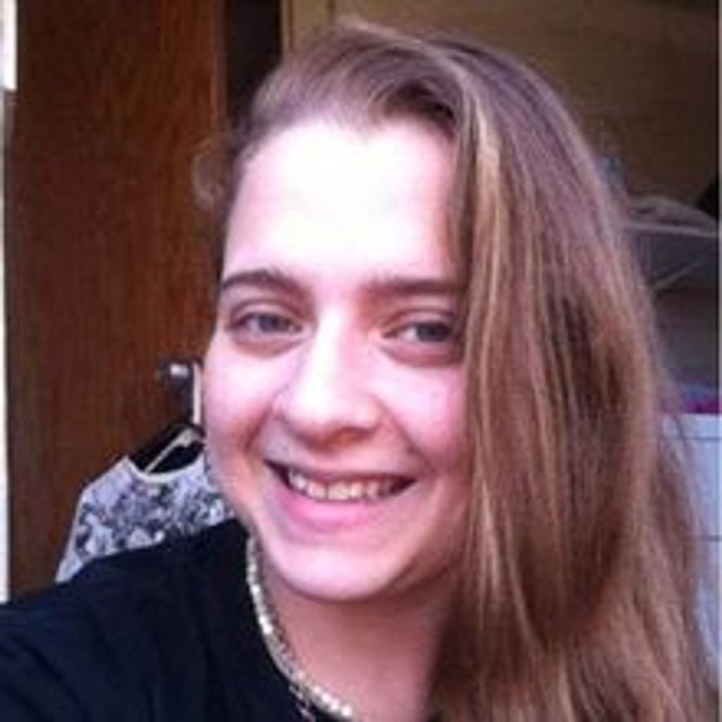 Veronica Gibson Profile Photo