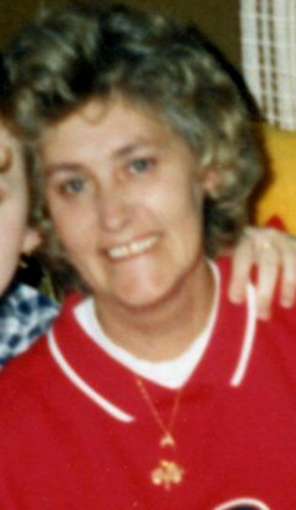 Gloria Elaine Hannan