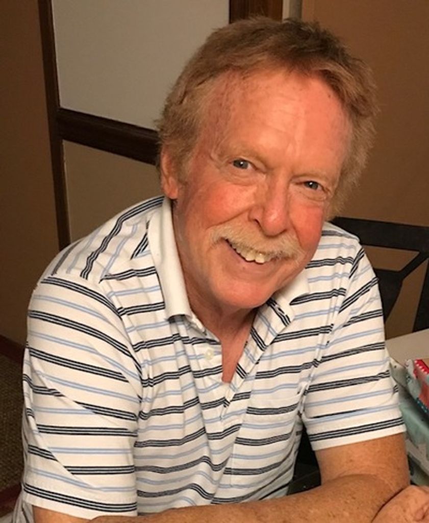 Tony Thrash Profile Photo