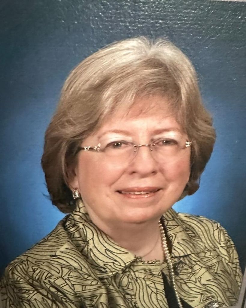 Joyce Craig Jackson Profile Photo