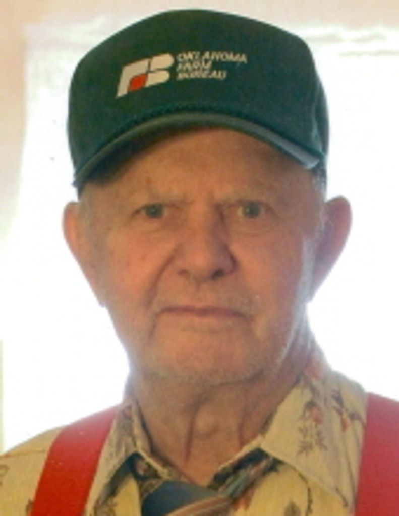 Jerry Dean Willard Sr.