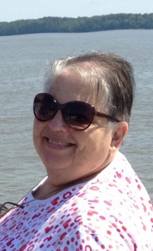 Brenda Jean Castle
