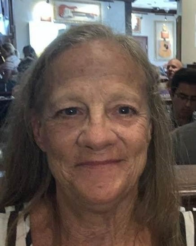 Cherrill Ann George Profile Photo