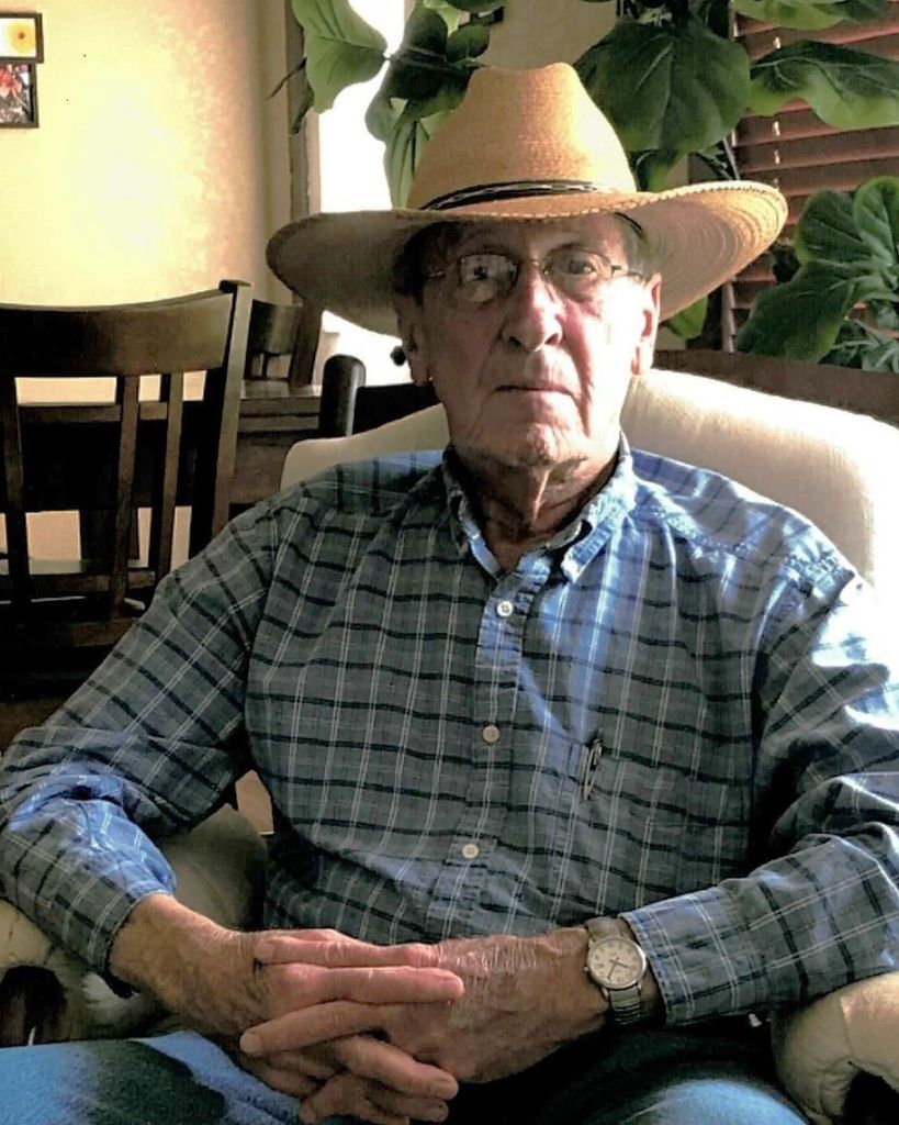 Larry C. Stewart