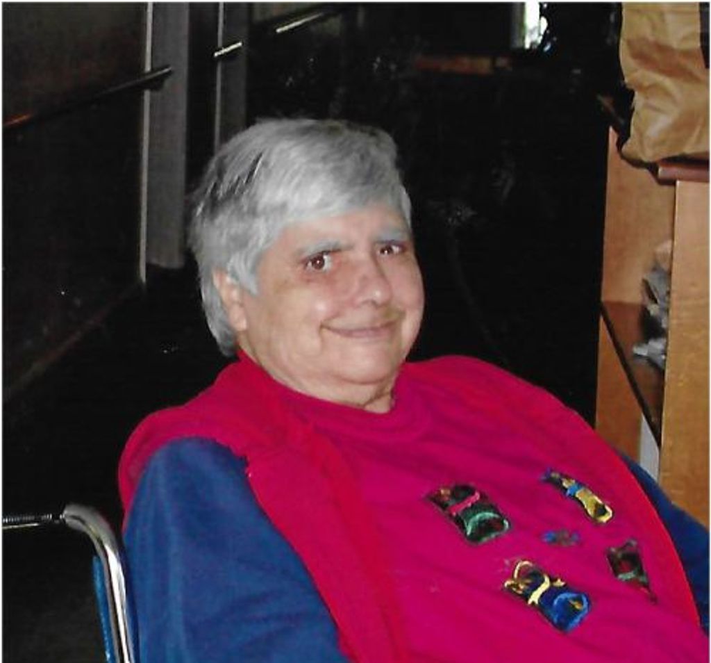Maria Guglielmo