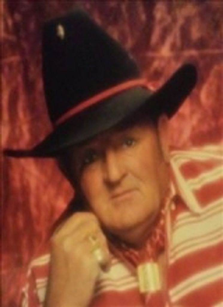 Joiel Leroy"Mack" Chapman